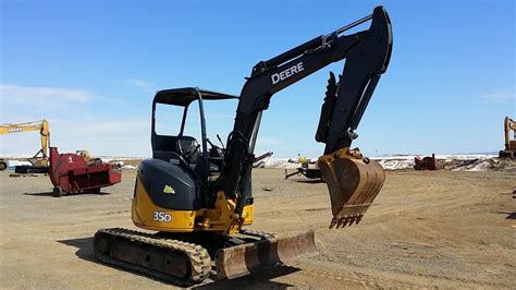 john deere 35d for sale|john deere d35 excavator.